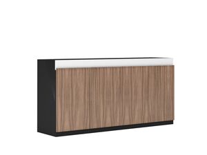 Греденция для модульного шкафа