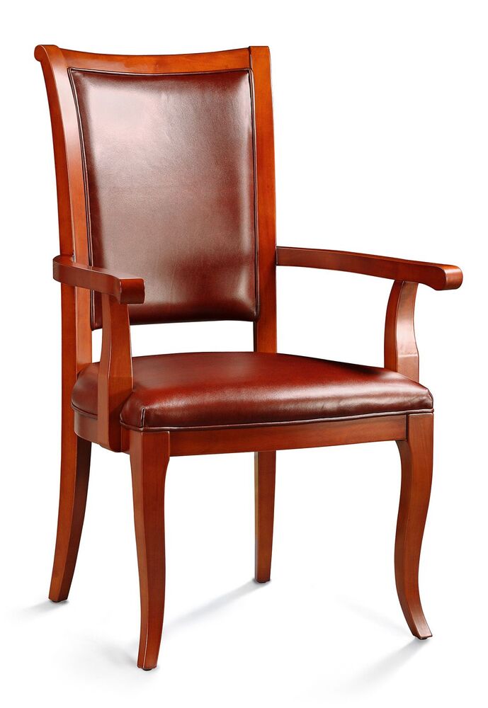 Стул для посетителя