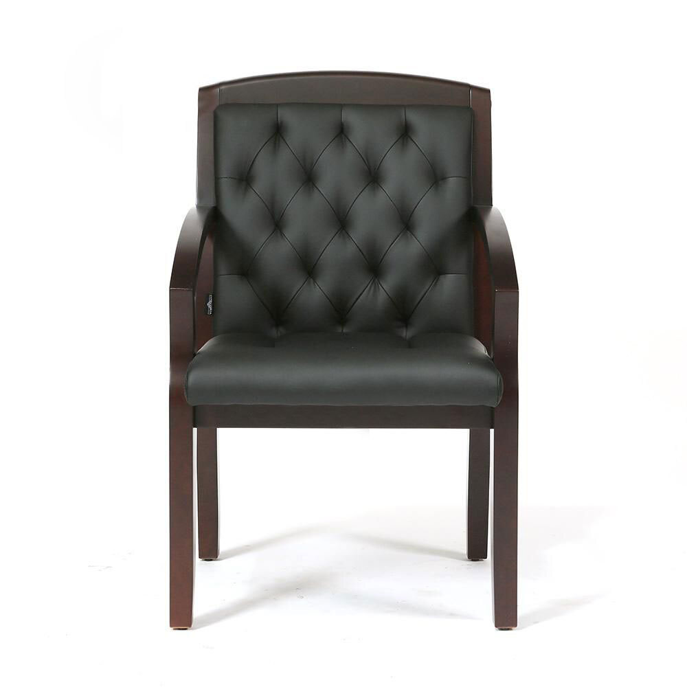 Стул для посетителя