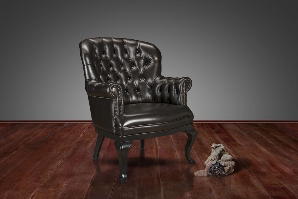 Офисная мягкая мебель Джакомо