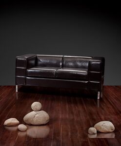 Офисная мягкая мебель Роден Лайт