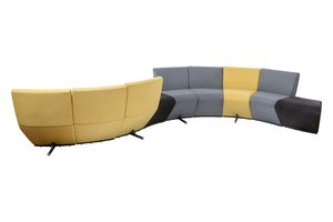 Офисная мягкая мебель Скорсезе