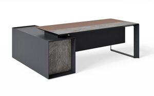 Стол руководителя, правый 2 м.