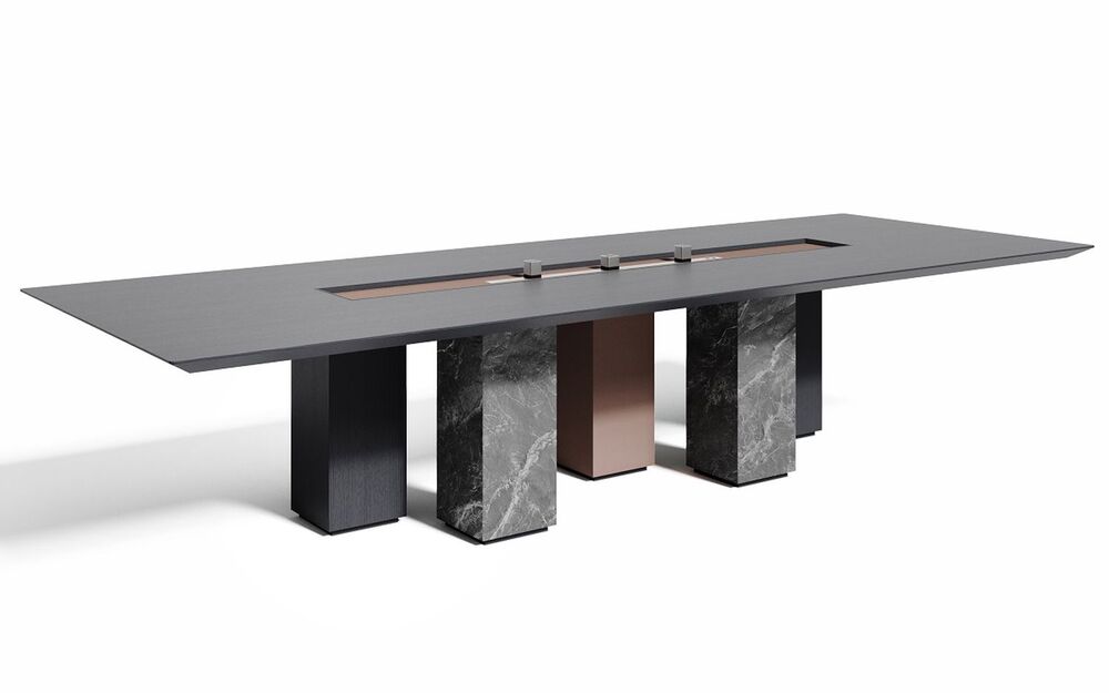 Конференц-стол 3 м.