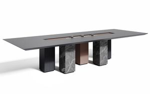 Конференц-стол 3 м.