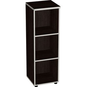 Стеллаж узкий средний