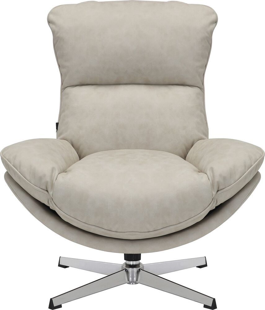 Кресло мягкое