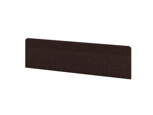 Экран ЛДСП в тканевом чехле 1350 мм