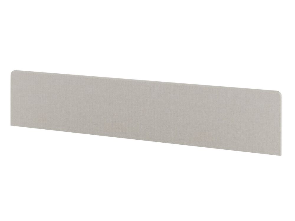 Экран ЛДСП в тканевом чехле 1800 мм