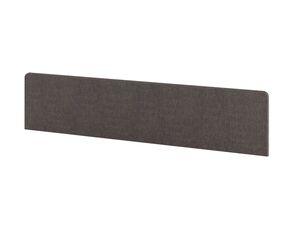 Экран ЛДСП в тканевом чехле 1600 мм