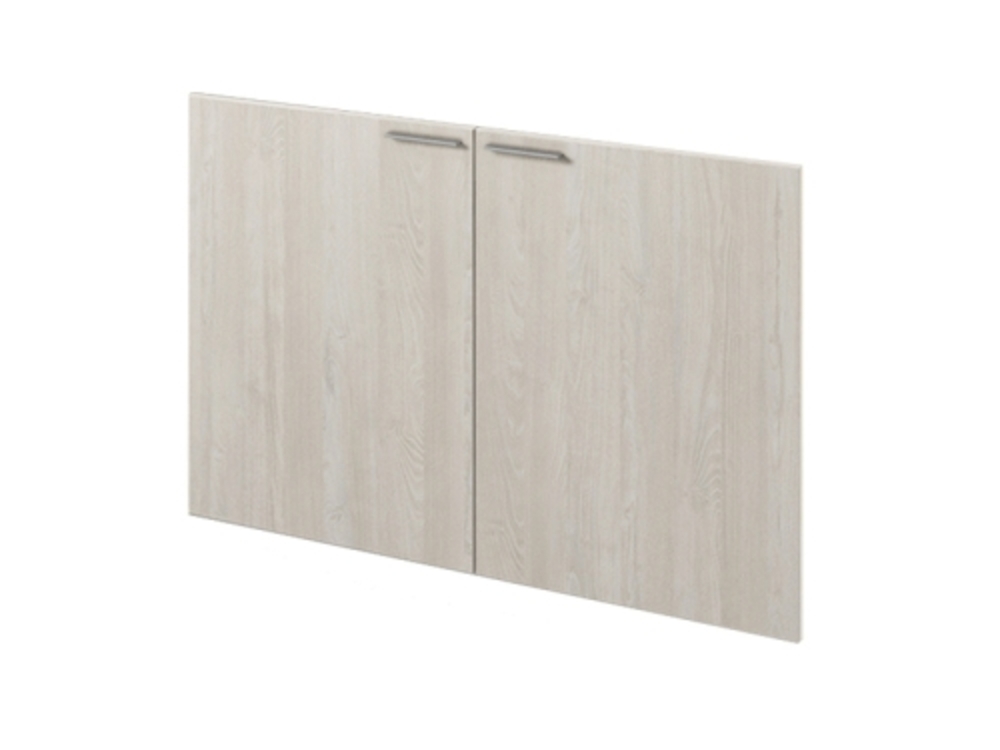 Комплект дверей низких универсальных ЛДСП