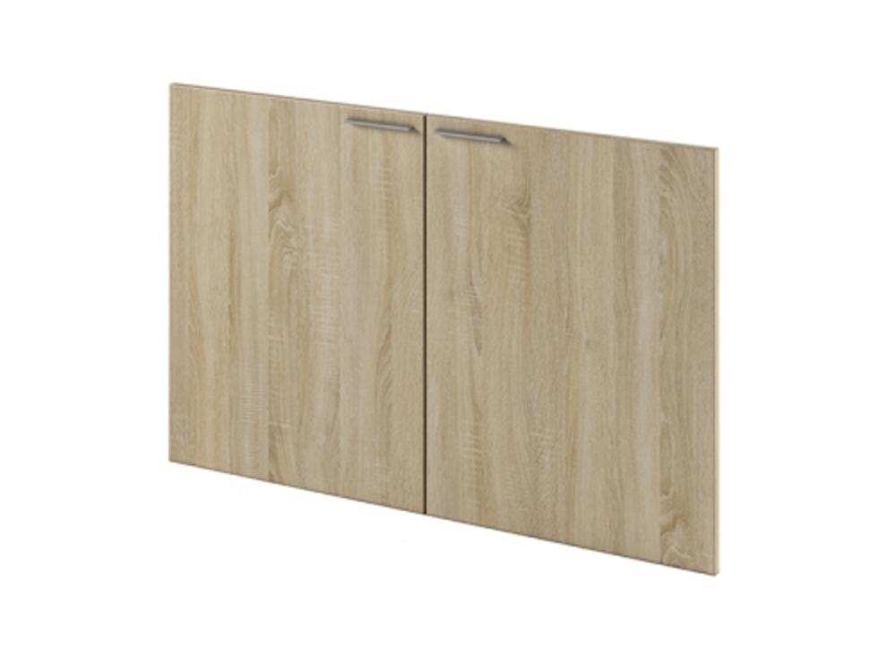 Комплект дверей низких универсальных ЛДСП