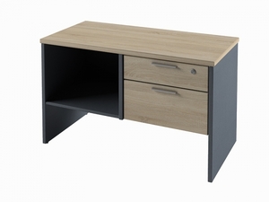 Тумба Греденция с замком