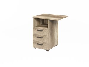 Тумба приставная