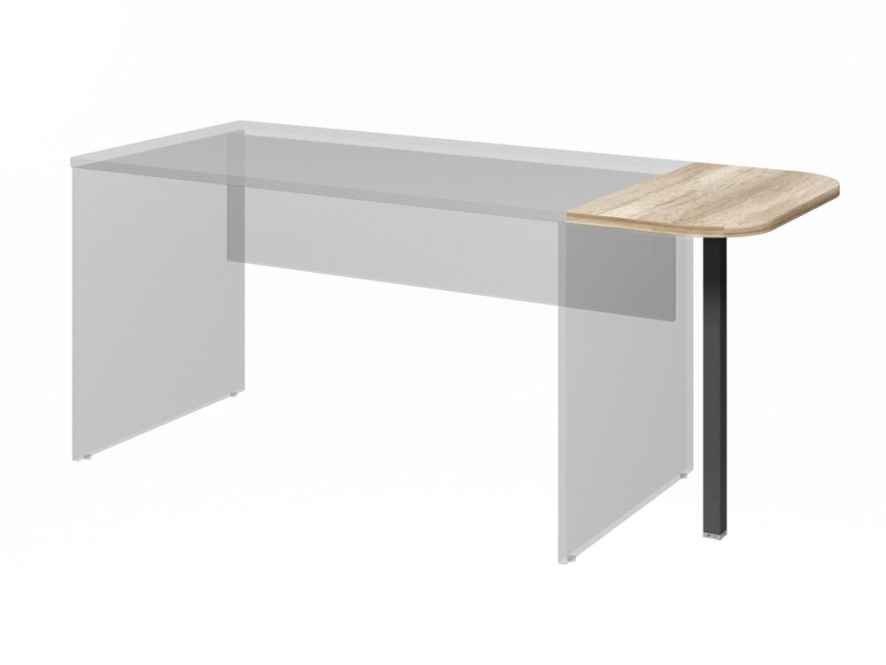 Столешница приставная