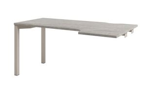 Бенч-система эргономичная (конечная секция) правая