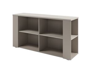 Тумба приставная к столу-тандему