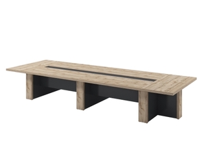 Стол переговоров для 12 человек