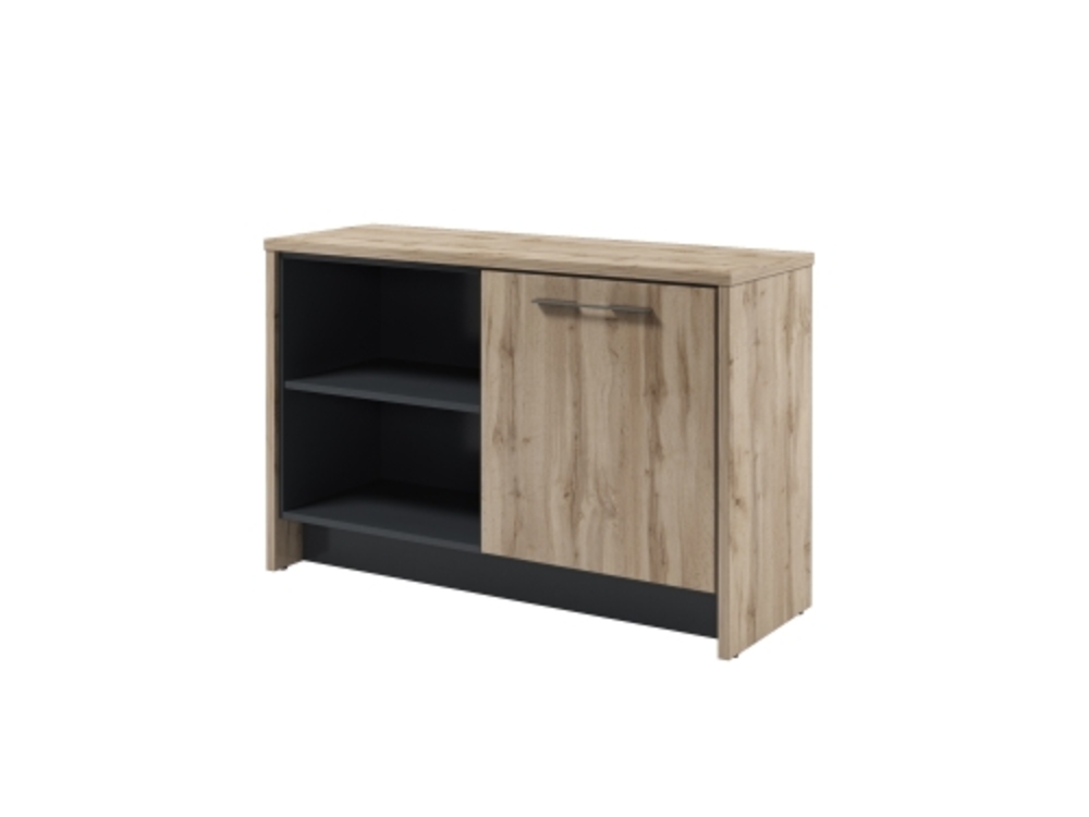 Тумба с дверью (правая)