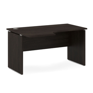 Стол письменный (левый)