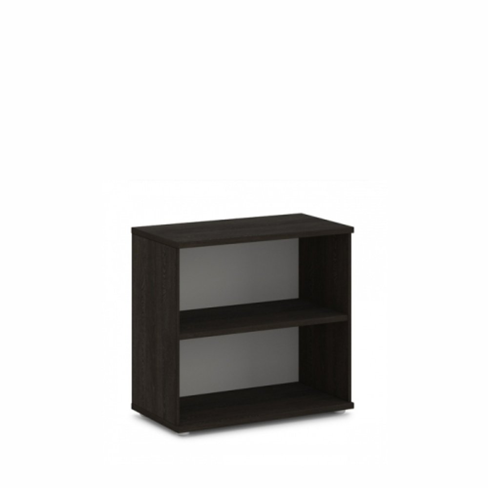 Стеллаж низкий широкий