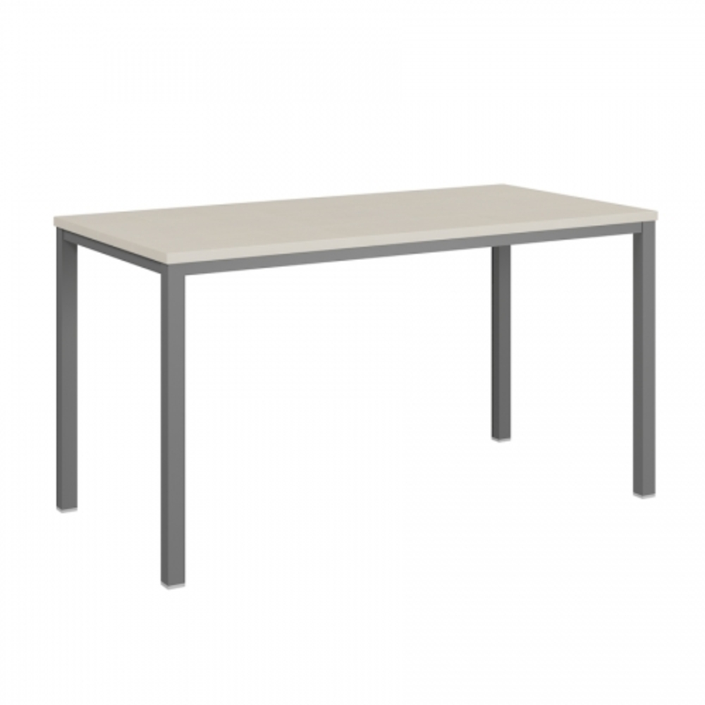 Стол на металлокаркасе "LITE"