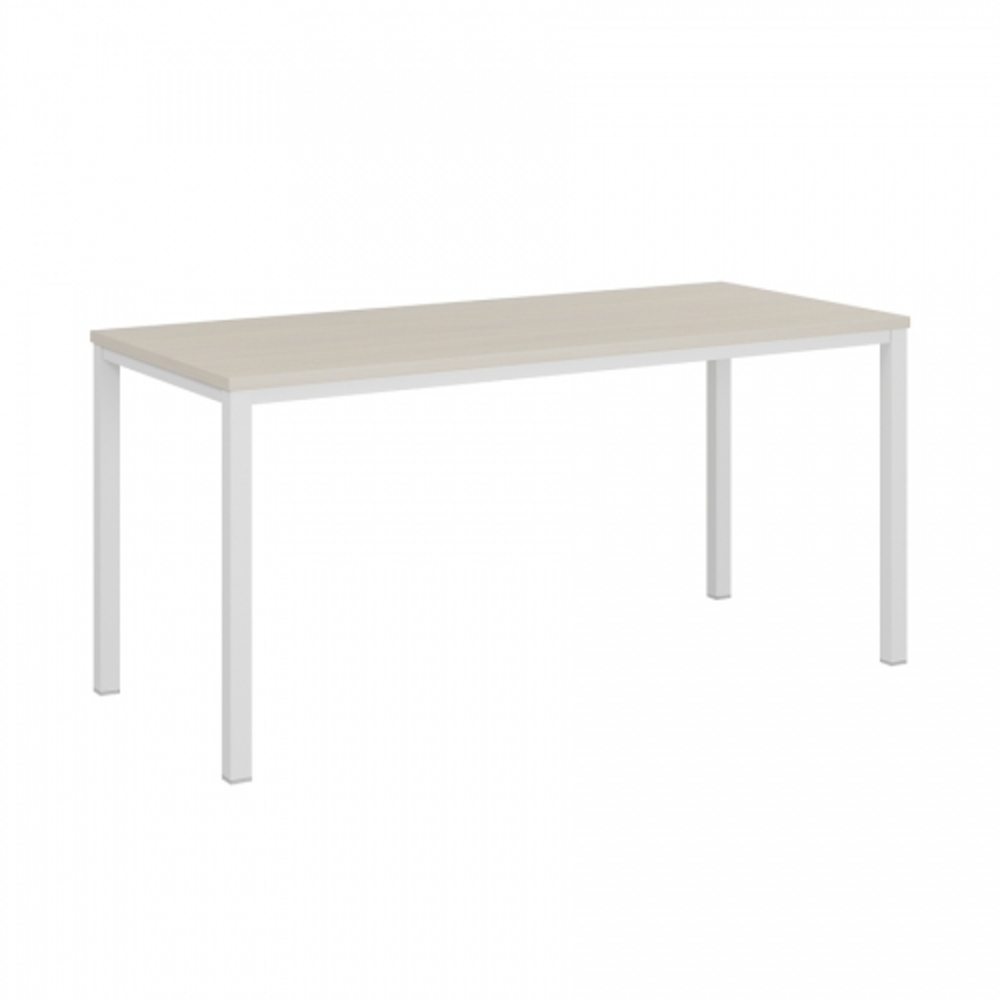 Стол на металлокаркасе "LITE"