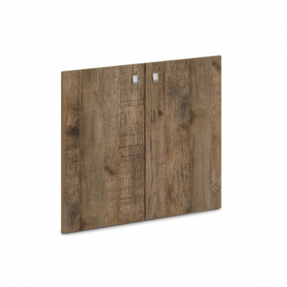 Двери низкие ЛДСП