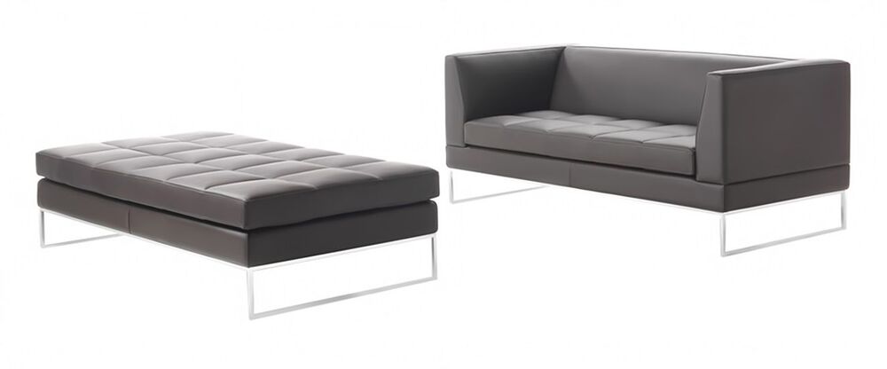 Офисная мягкая мебель Мэдисон (М-21)