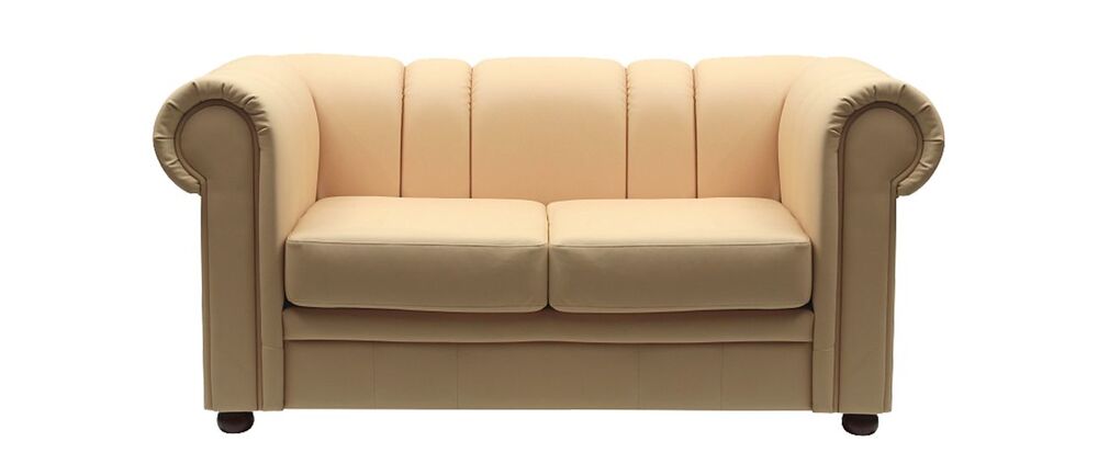 2-х местный диван с подлокотниками