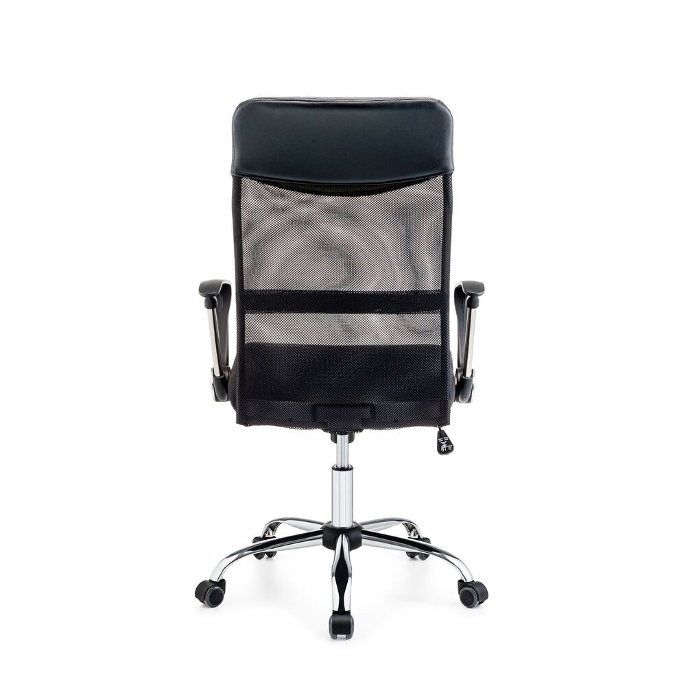 Кресло руководителя Erick Strong