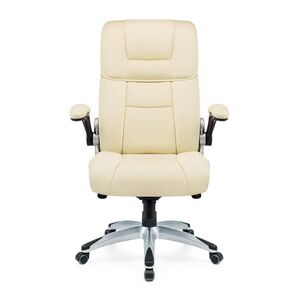 Кресло руководителя Nickolas Premium PU