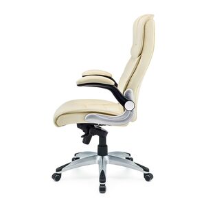 Кресло руководителя Nickolas Premium PU