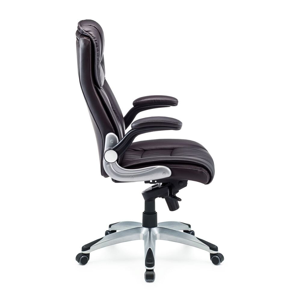 Кресло руководителя Nickolas Premium PU
