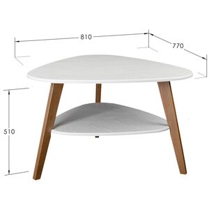 Стол журнальный