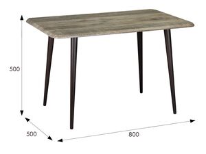 Стол журнальный