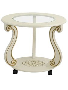 Стол журнальный