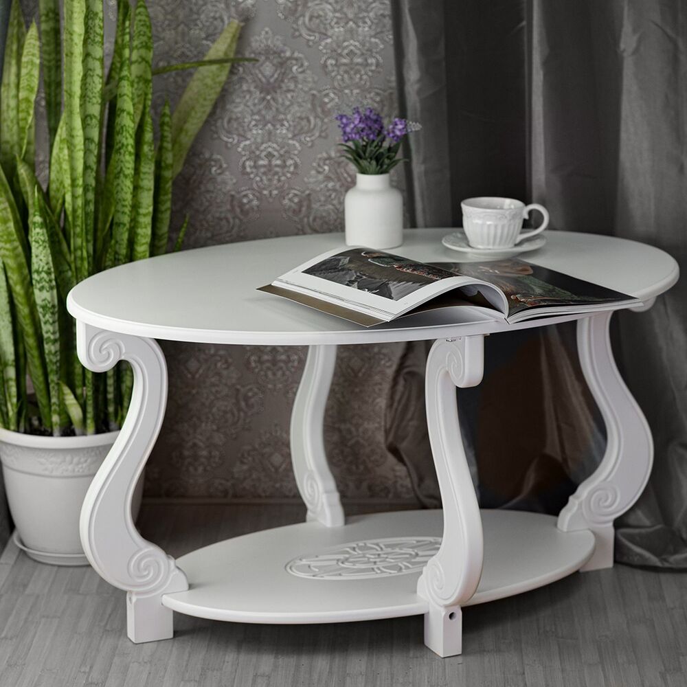 Стол журнальный