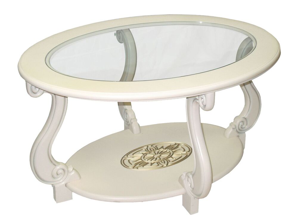 Стол журнальный