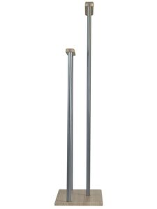 Вешалка костюмная