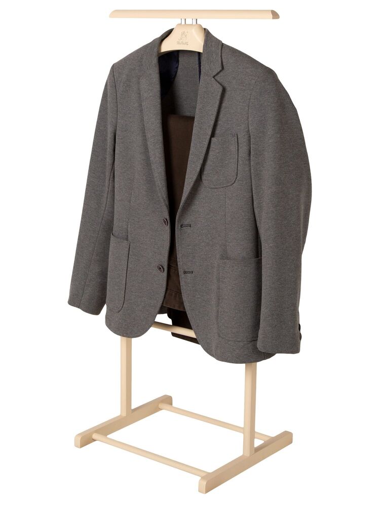 Вешалка костюмная