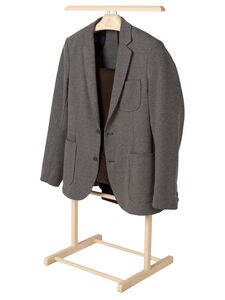 Вешалка костюмная