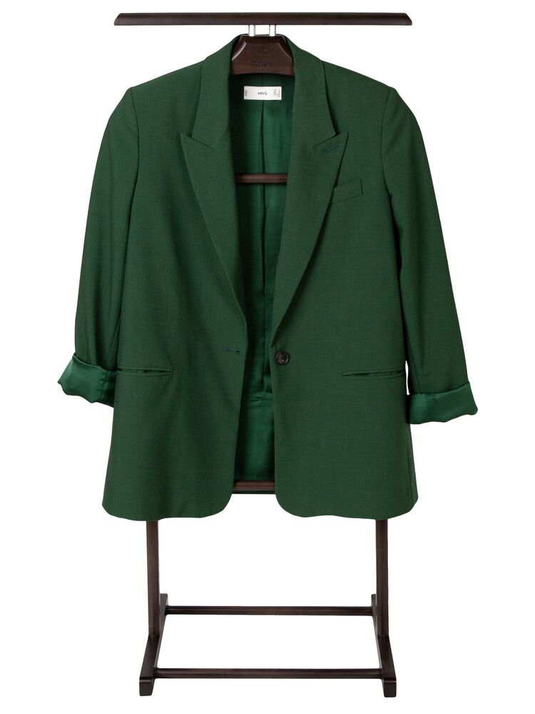 Вешалка костюмная