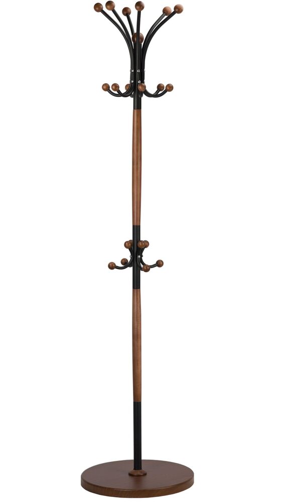 Вешалка напольная