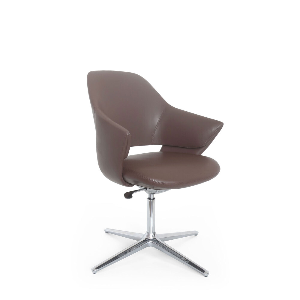 Кресло для посетителя