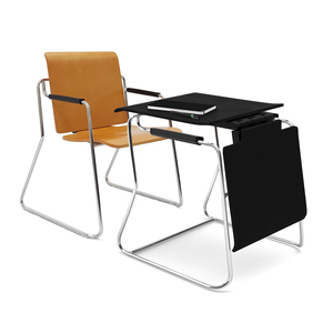 Кресло для посетителя