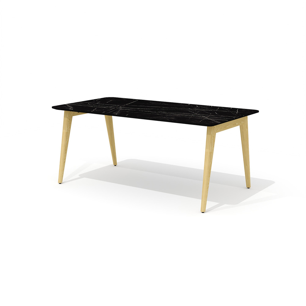 Стол рабочий прямой