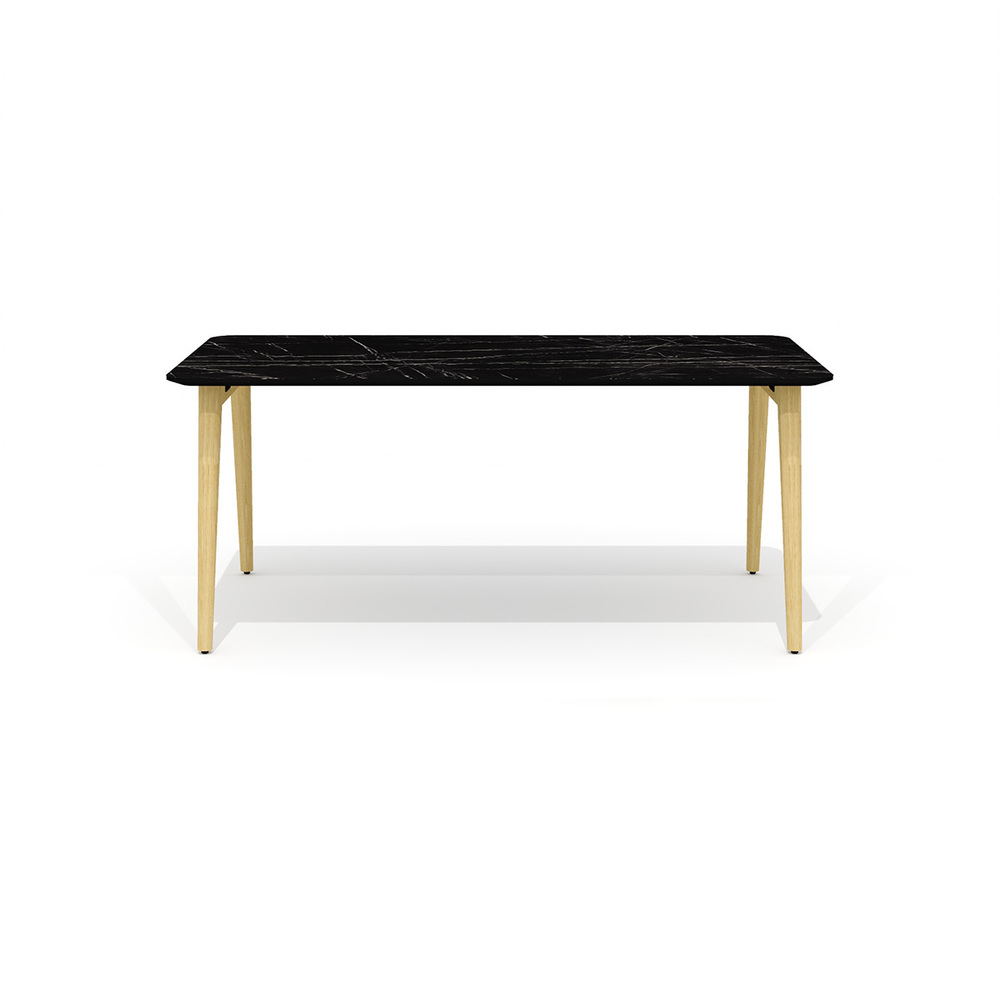 Стол рабочий прямой