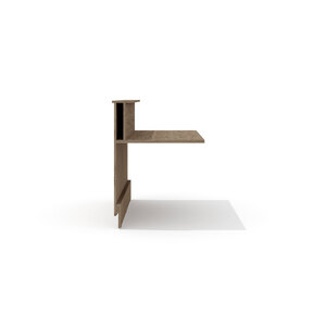 Модуль стойки администратора 