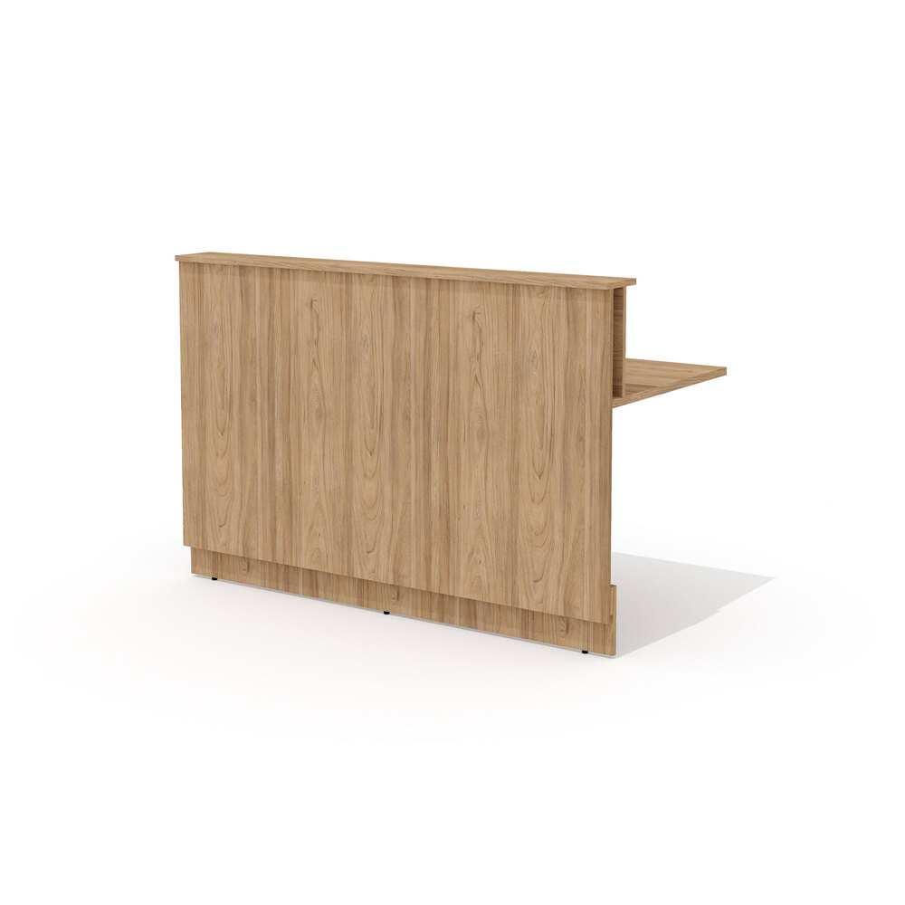 Модуль стойки администратора 